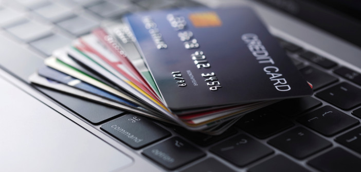 Online,Credit,Card,Payment,For,Purchases,From,Online,Stores,And