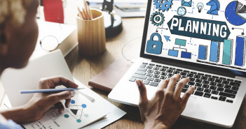 Planning,Vision,Objectives,Guide,Design,Process,Concept