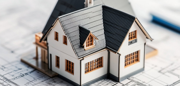 4 ways to invest in real estate