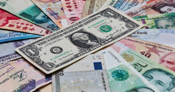 Us,Dollars,And,Other,Currencies