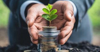 How To Save Money 5 Easy Ways