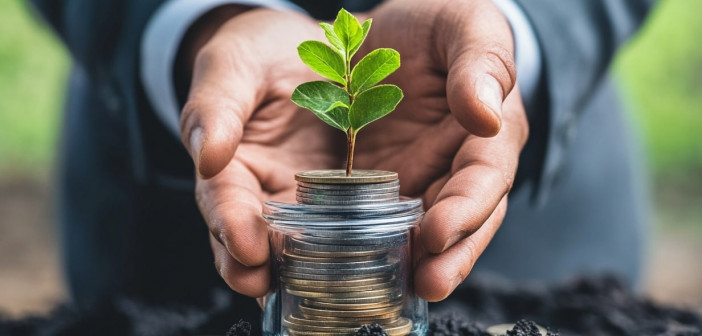 How To Save Money 5 Easy Ways