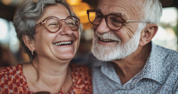 How can super funds help us retire happy Here are eight ideas