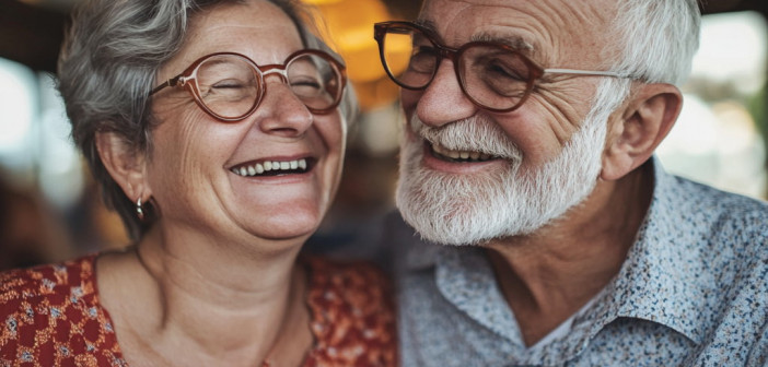 How can super funds help us retire happy Here are eight ideas