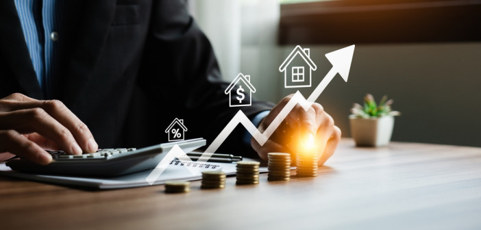 Real,Estate,Investment,,Buy,,Own,,And,Sell,Properties,For,Profit.