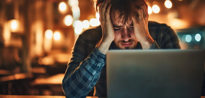 How to avoid scams while job-hunting online, according to career experts