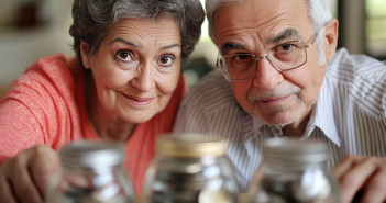 Top Retirement Savings Tips for 55-to-64-Year-Olds