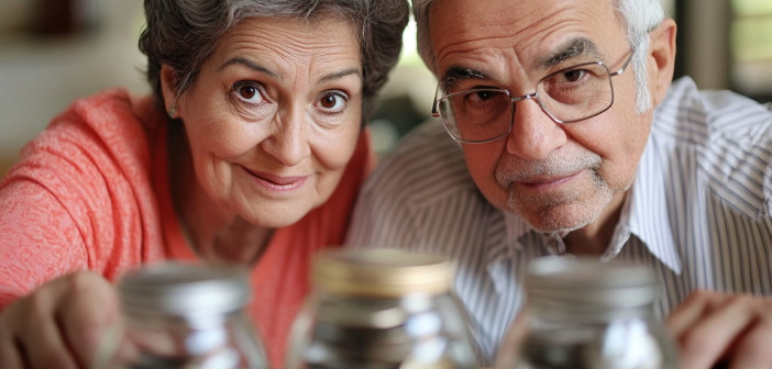 Top Retirement Savings Tips for 55-to-64-Year-Olds