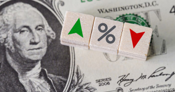 Concept,Idea,Of,Fed,,Federal,Reserve,System,Is,The,Central