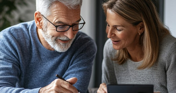 10 Secrets That Can Help You Retire Early, According to Experts