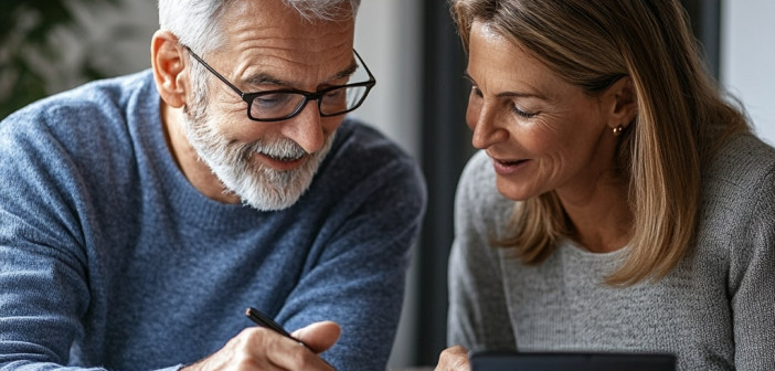10 Secrets That Can Help You Retire Early, According to Experts
