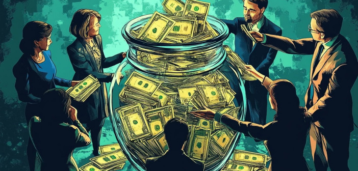 6 Investing Mistakes the Ultra Wealthy Don't Make