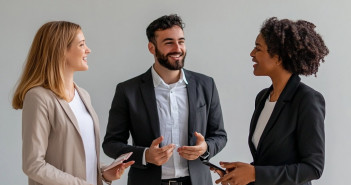 7 Networking Tips For A Successful Career Change