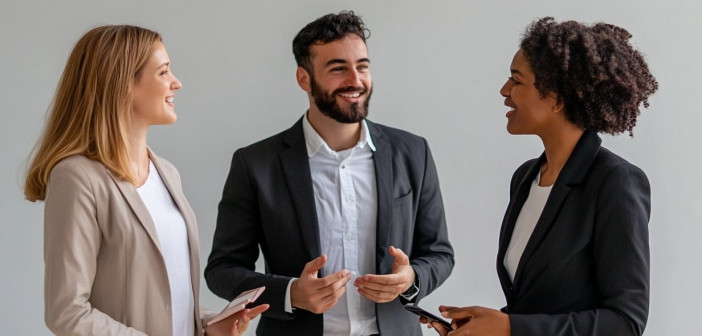 7 Networking Tips For A Successful Career Change