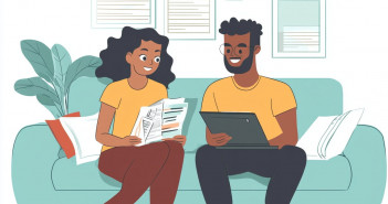 Combining Finances As a Newly Married Couple