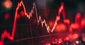 Eurozone inflation dips below target to 1.8 percent in September