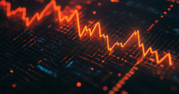 How fast is US inflation falling