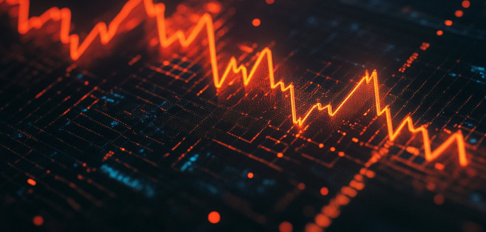 How fast is US inflation falling