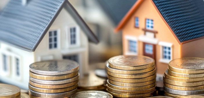 The Entrepreneur's Guide to Building Wealth Through Real Estate