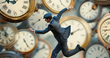 Time Management Tips for Financial Professionals