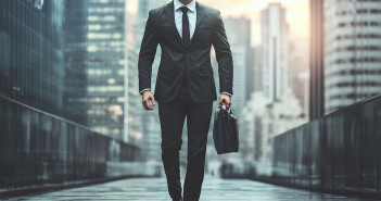 To keep employees, focus on career advancement