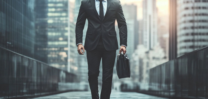 To keep employees, focus on career advancement
