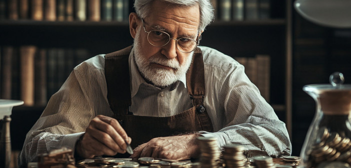 Unbiased Financial Advice About Retirement Is Important to Older Adults