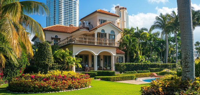 4 Key Factors That Drive the Real Estate Market