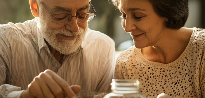 Four Steps to Help You Hit Your Magic Number for Retirement