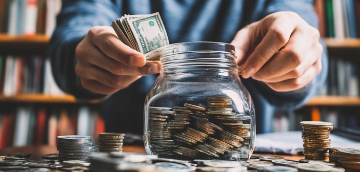 In your 40s Eight tips to reach your retirement goals