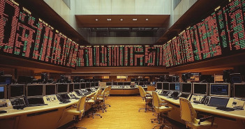Inflation worries seep back into US bond market