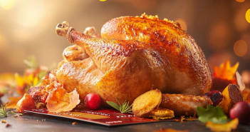 Is Inflation Gobbling up Your Thanksgiving Plans