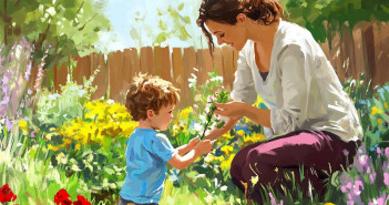Managing Money as a Single Parent 7 Essential Tips