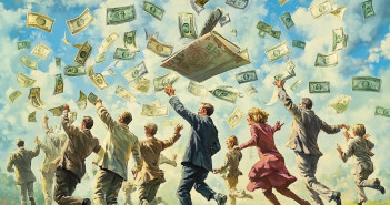 Passive Income Ideas To Help You Earn Extra Money In 2024