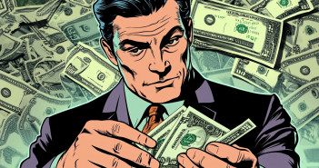US Dollar rises to near 7-month high as inflation data hints Fed’s rate cuts strategy