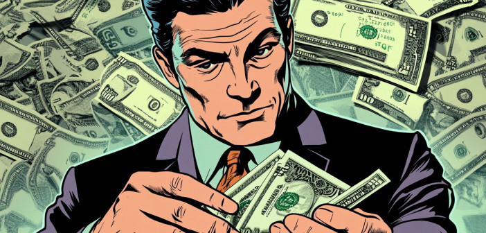 US Dollar rises to near 7-month high as inflation data hints Fed’s rate cuts strategy