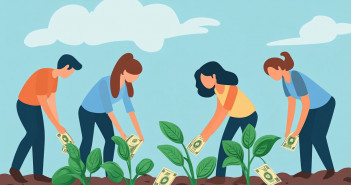 What Are Real Assets 4 Investing Ideas for 2025