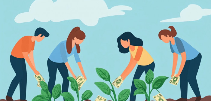 What Are Real Assets 4 Investing Ideas for 2025