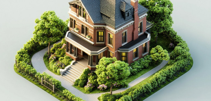 Experts Share the Real Estate Investing Trends They're Seeing Now