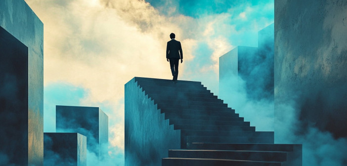 How to pivot your career in 5 simple steps