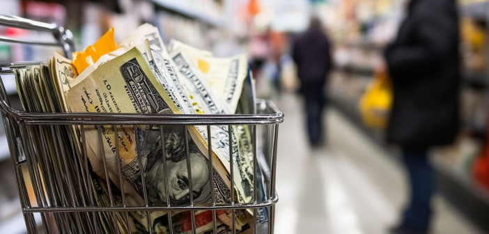 Low-income Americans are struggling. It could get worse