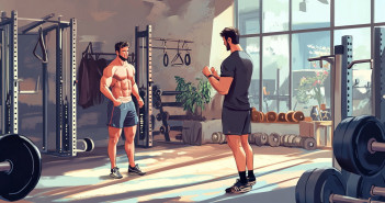10 Great Career Ideas for People Who Love Health and Fitness