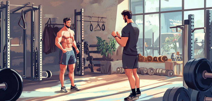 10 Great Career Ideas for People Who Love Health and Fitness