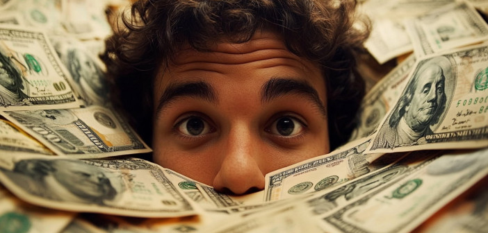 10 Things to Do Differently With Your Money in 2025