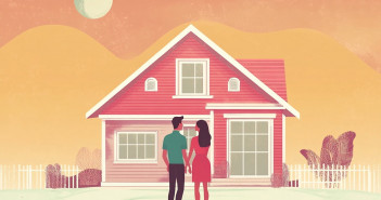 4 Tips to Make Buying a Home Together Easier