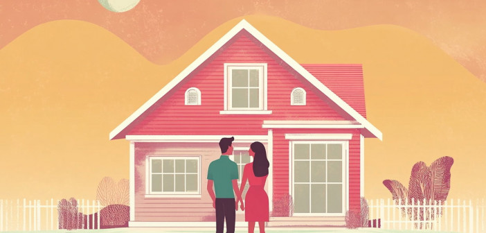 4 Tips to Make Buying a Home Together Easier