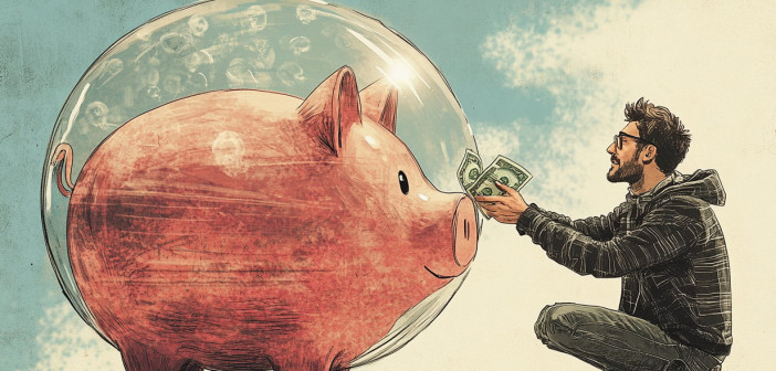 Most Americans think 2025 will be a better year for their money