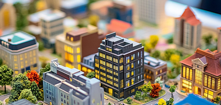 Pawel Kentaro Shares Expert Insights on Navigating the Real Estate Market in Latin America