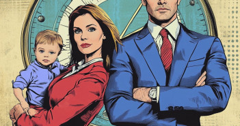 Tips on balancing your career with starting a family