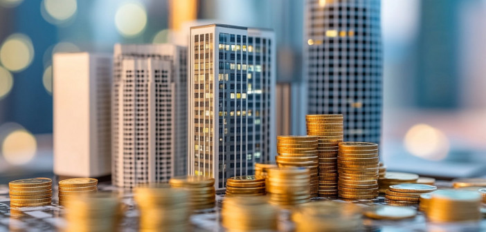 Will 2025 be a pivotal year of recovery in commercial real estate